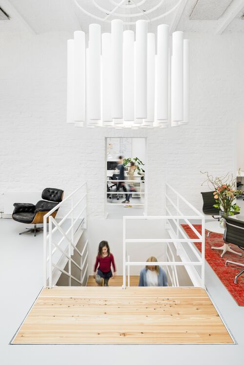 Unser Büro
