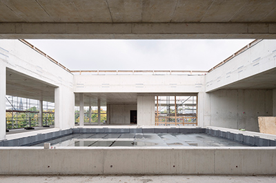 Lehr- und Forschungsforum Universität Bonn